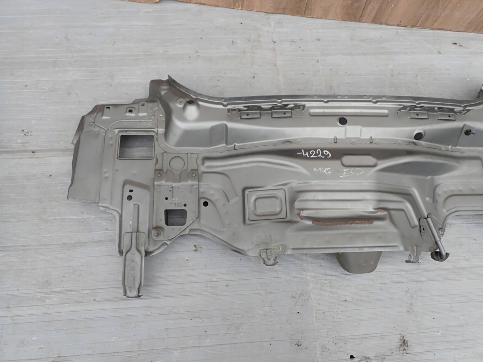 SUZUKI SWIFT MK7 5d 10- MK7 PAS TYLNY ZCD 2/10