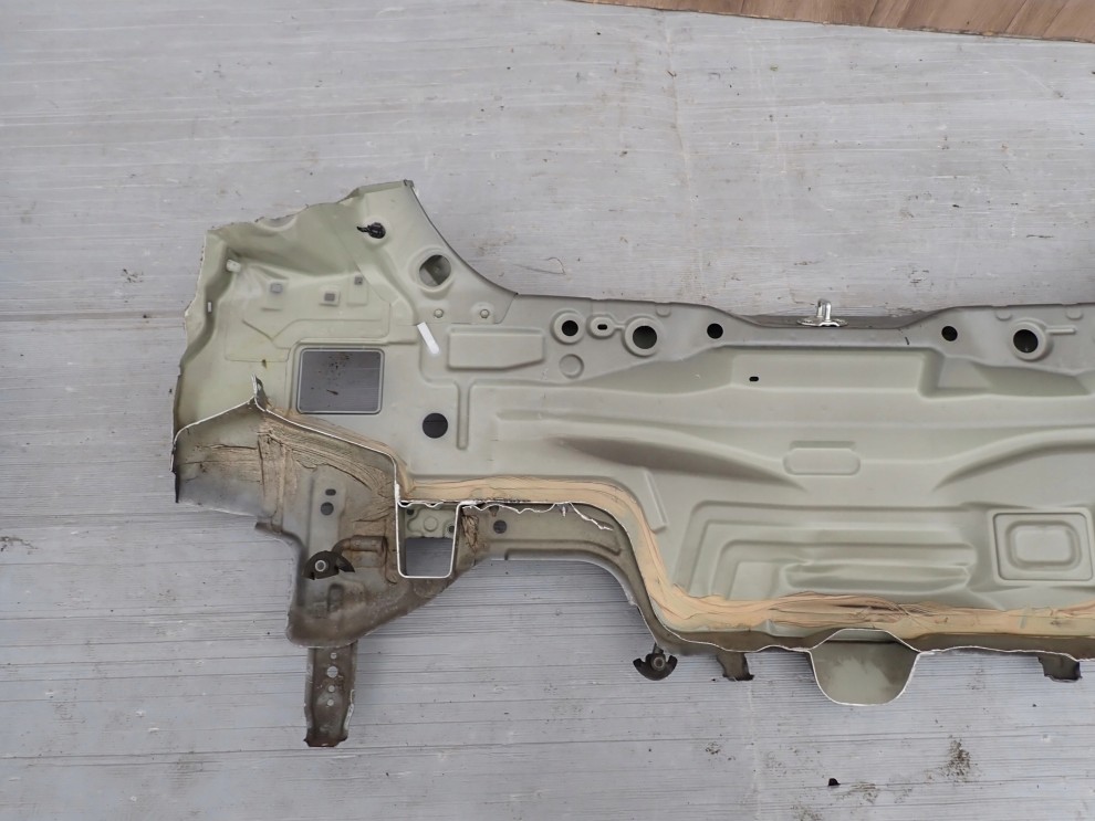 SUZUKI SWIFT MK7 5d 10- MK7 PAS TYLNY ZCD 10/10