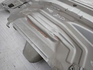 SUZUKI SWIFT MK7 5d 10- MK7 PAS TYLNY ZCD 5/10 MINIATURA