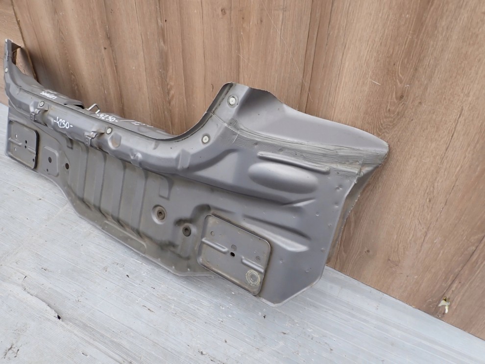 CHEVROLET AVEO T250 SEDAN 07- PAS TYLNY 3/8