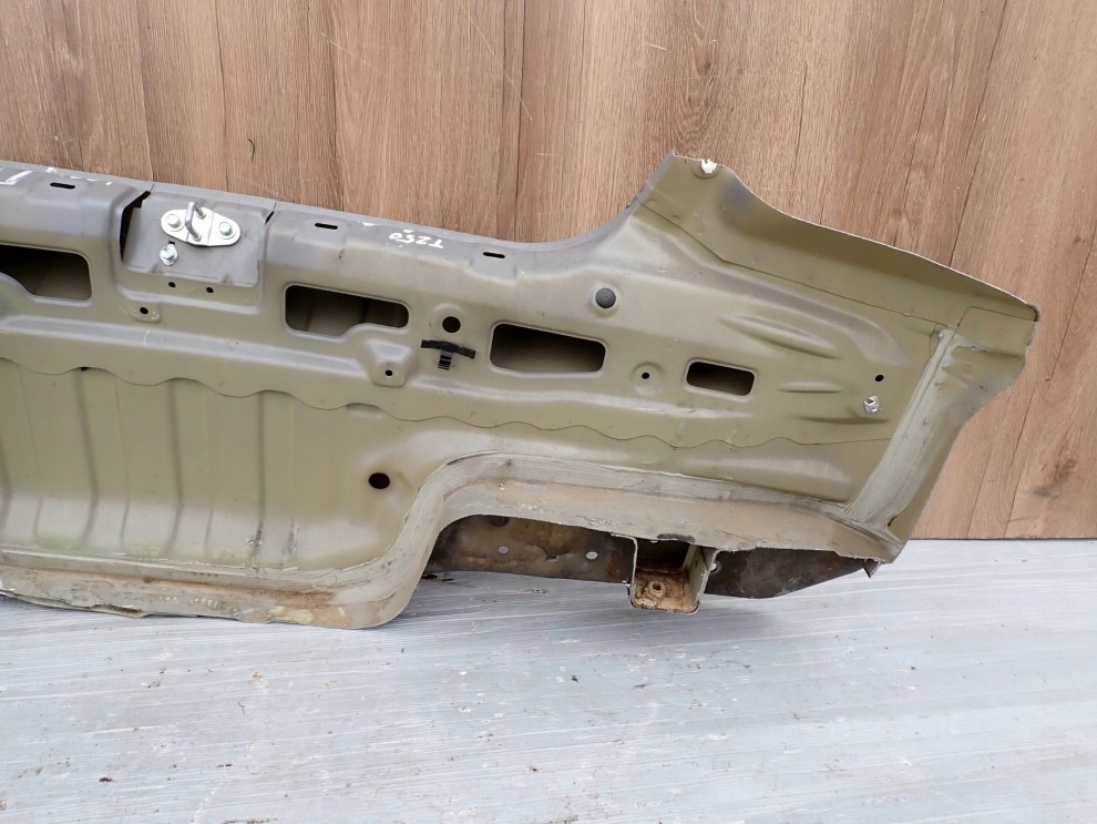 CHEVROLET AVEO T250 SEDAN 07- PAS TYLNY 7/8