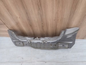 CHEVROLET AVEO T250 SEDAN 07- PAS TYLNY 4/8 MINIATURA