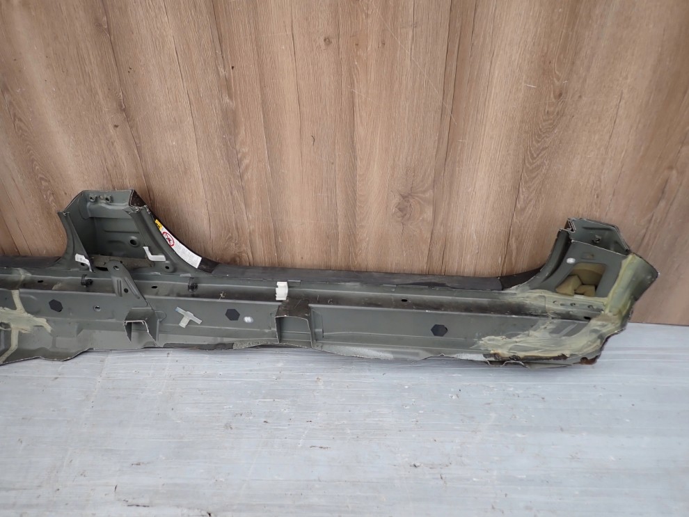 TOYOTA COROLLA E12 HB 02-07 PRÓG LEWY 9/11