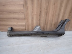 TOYOTA COROLLA E12 HB 02-07 PRÓG LEWY