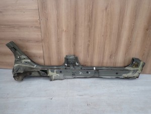 TOYOTA COROLLA E12 HB 02-07 PRÓG LEWY 8/11 MINIATURA