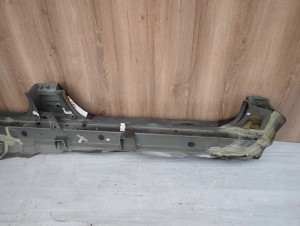 TOYOTA COROLLA E12 HB 02-07 PRÓG LEWY 9/11 MINIATURA