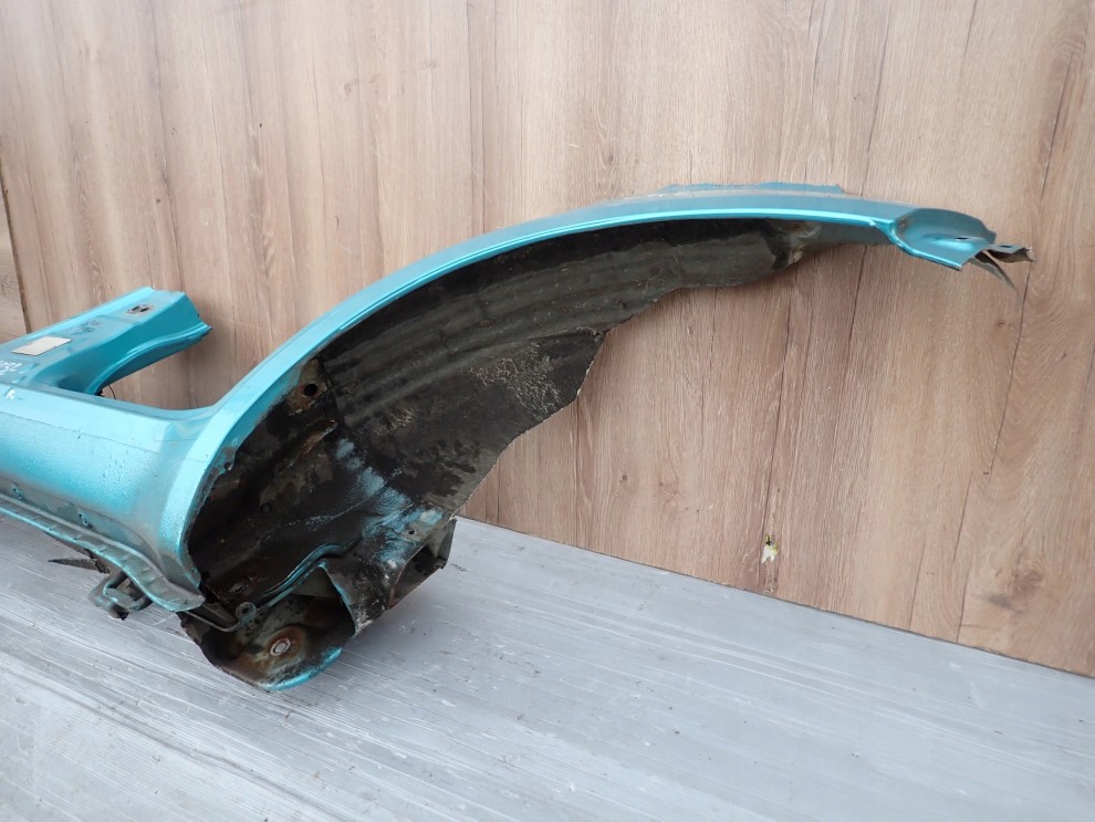 SUZUKI SPLASH 08-14 PRÓG LEWY REPERATURKA 5/13