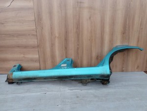 SUZUKI SPLASH 08-14 PRÓG LEWY REPERATURKA 6/13 MINIATURA