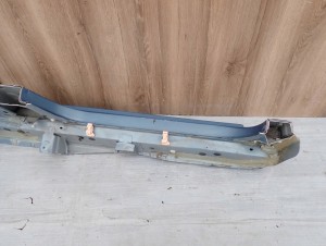 TOYOTA YARIS II 06-11 PRÓG LEWY 8T1 10/11 MINIATURA