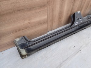 CHEVROLET AVEO HATCHBACK T250 07- PRÓG LEWY 2/11 MINIATURA