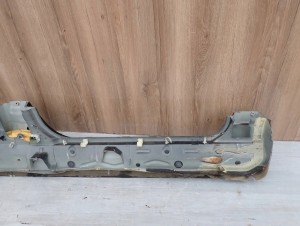 CHEVROLET AVEO HATCHBACK T250 07- PRÓG LEWY 10/11 MINIATURA