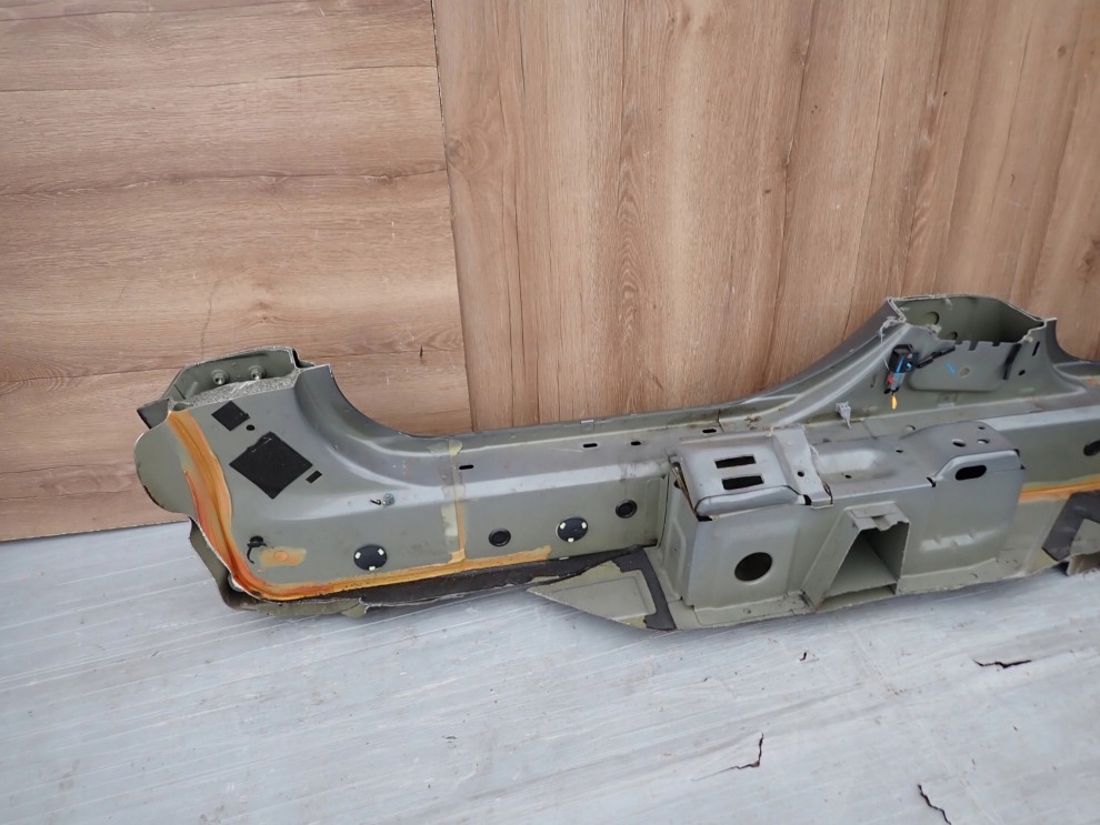 CHEVROLET ORLANDO 10- PRÓG PRAWY GYM 8/11