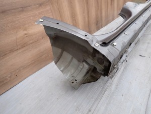 CHEVROLET ORLANDO 10- PRÓG PRAWY GYM 3/11 MINIATURA