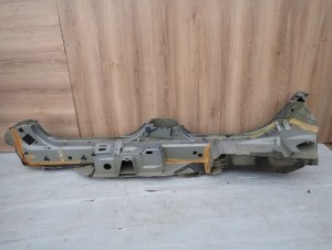 CHEVROLET ORLANDO 10- PRÓG PRAWY GYM 7/11 MINIATURA