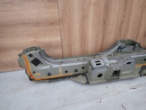 CHEVROLET ORLANDO 10- PRÓG PRAWY GYM 8/11 MINIATURA