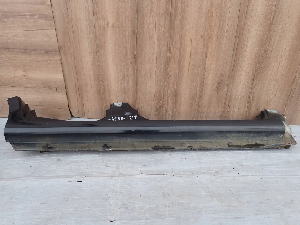 CHEVROLET AVEO HATCHBACK T250 07- PRÓG PRAWY 2/10