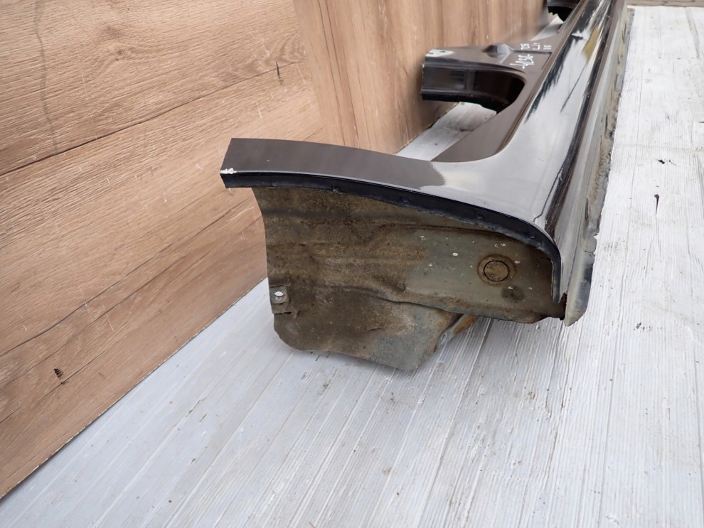 CHEVROLET AVEO HATCHBACK T250 07- PRÓG PRAWY 5/10