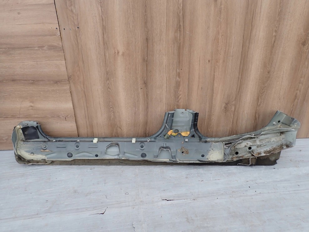 CHEVROLET AVEO HATCHBACK T250 07- PRÓG PRAWY 7/10