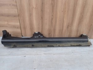 CHEVROLET AVEO HATCHBACK T250 07- PRÓG PRAWY 2/10 MINIATURA