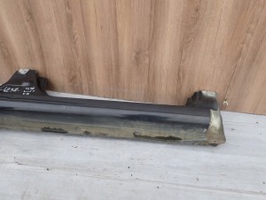 CHEVROLET AVEO HATCHBACK T250 07- PRÓG PRAWY 4/10 MINIATURA