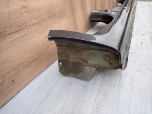 CHEVROLET AVEO HATCHBACK T250 07- PRÓG PRAWY 5/10 MINIATURA