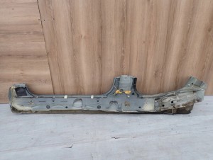 CHEVROLET AVEO HATCHBACK T250 07- PRÓG PRAWY 7/10 MINIATURA