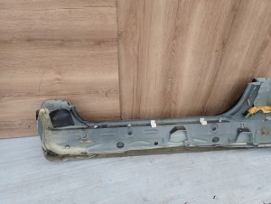 CHEVROLET AVEO HATCHBACK T250 07- PRÓG PRAWY 8/10 MINIATURA