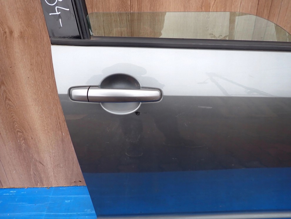 SUZUKI SWIFT MK7 5D 10-16 DRZWI PRZEDNIE PRAWE ZCD 5/13