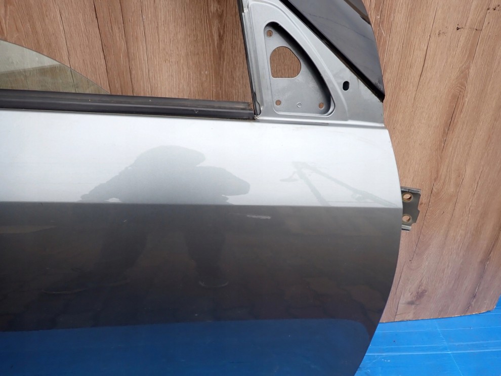 SUZUKI SWIFT MK7 5D 10-16 DRZWI PRZEDNIE PRAWE ZCD 6/13