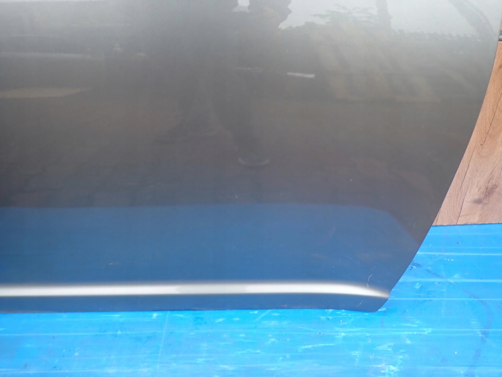 SUZUKI SWIFT MK7 5D 10-16 DRZWI PRZEDNIE PRAWE ZCD 7/13