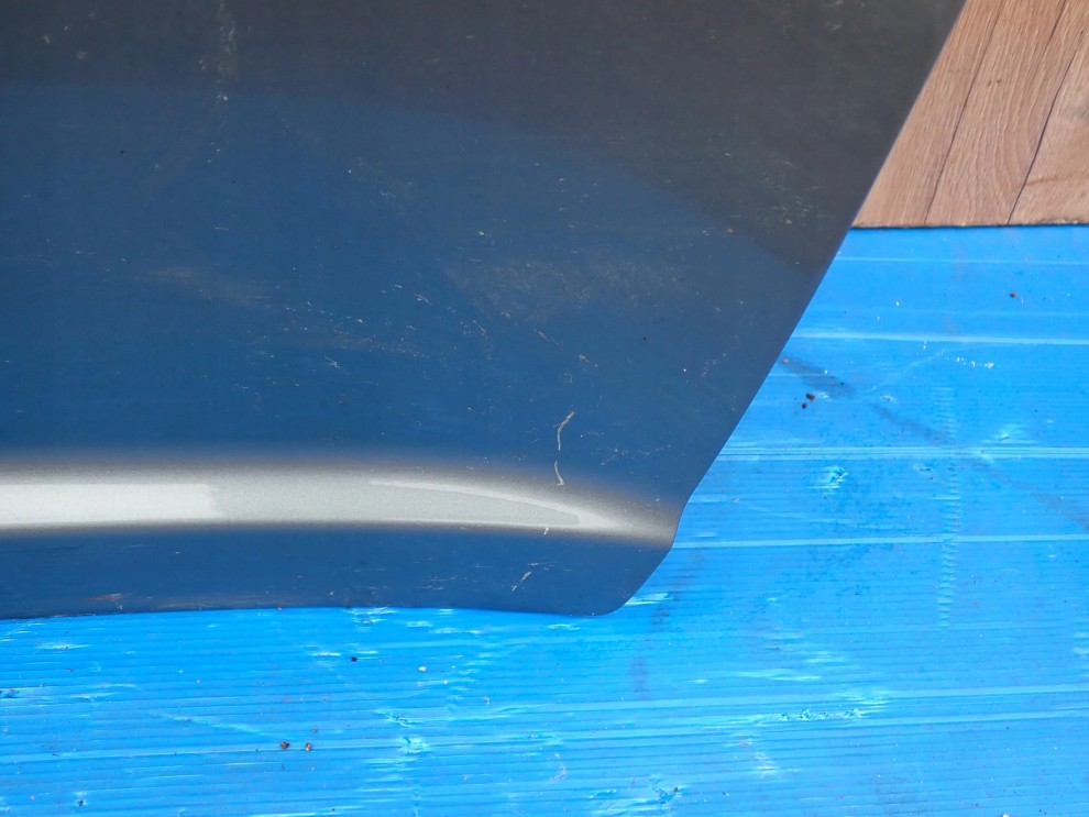 SUZUKI SWIFT MK7 5D 10-16 DRZWI PRZEDNIE PRAWE ZCD 10/13