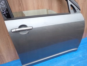 SUZUKI SWIFT MK7 5D 10-16 DRZWI PRZEDNIE PRAWE ZCD 4/13 MINIATURA