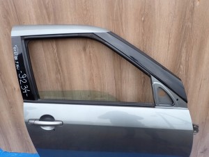 SUZUKI SWIFT MK7 5D 10-16 DRZWI PRZEDNIE PRAWE ZCD 11/13 MINIATURA