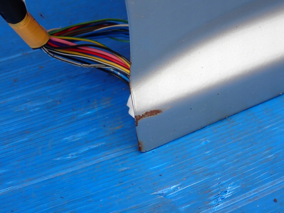 TOYOTA AVENSIS T25 02- DRZWI PRZEDNIE LEWE 1C0 12/15