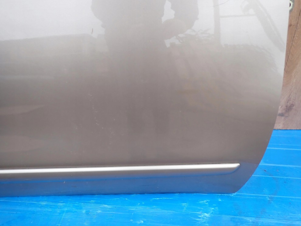 NISSAN NOTE E11 06-12 DRZWI PRZEDNIE PRAWE C30 11/14