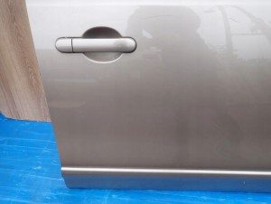 NISSAN NOTE E11 06-12 DRZWI PRZEDNIE PRAWE C30 12/14 MINIATURA