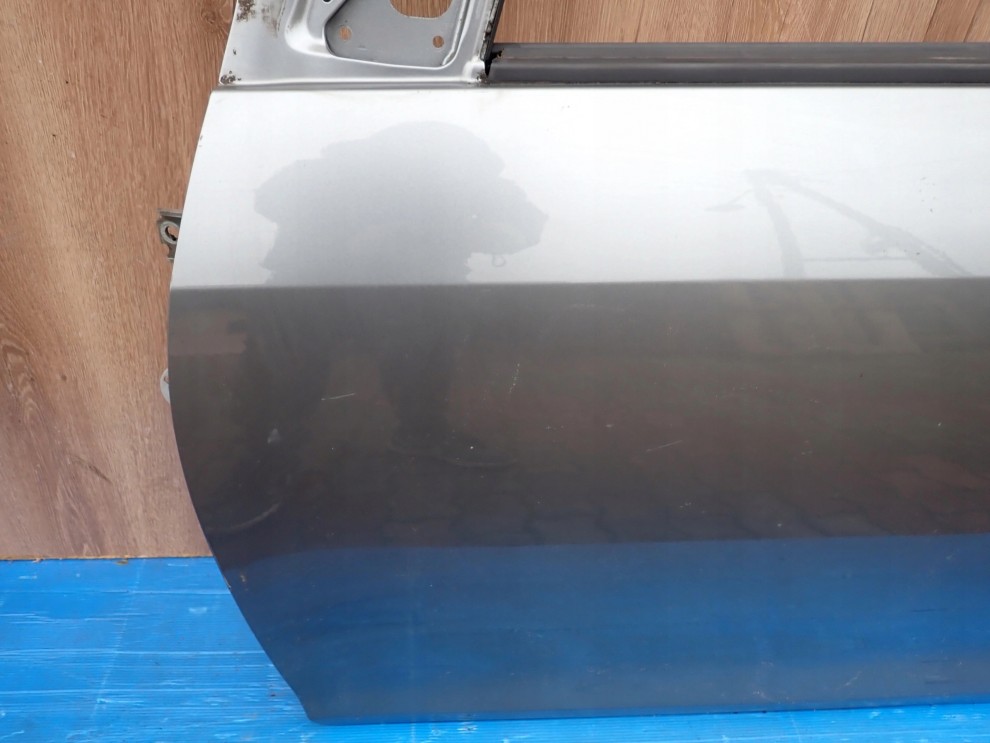 SUZUKI SWIFT MK7 5d 10-16 DRZWI PRZEDNIE LEWE ZCD 7/13