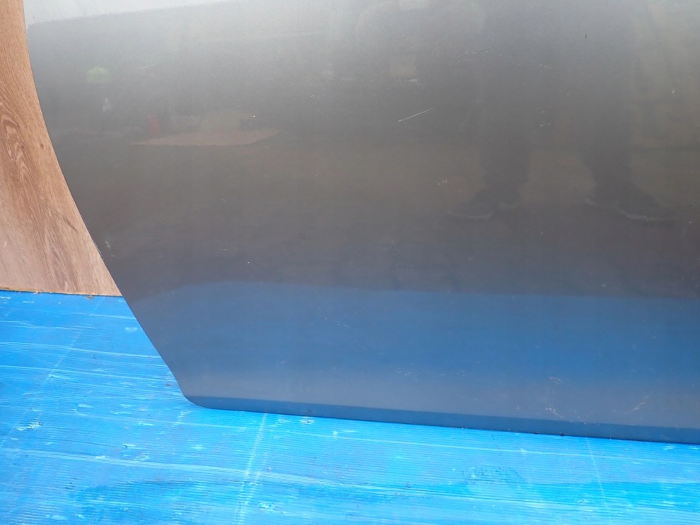 SUZUKI SWIFT MK7 5d 10-16 DRZWI PRZEDNIE LEWE ZCD 10/13