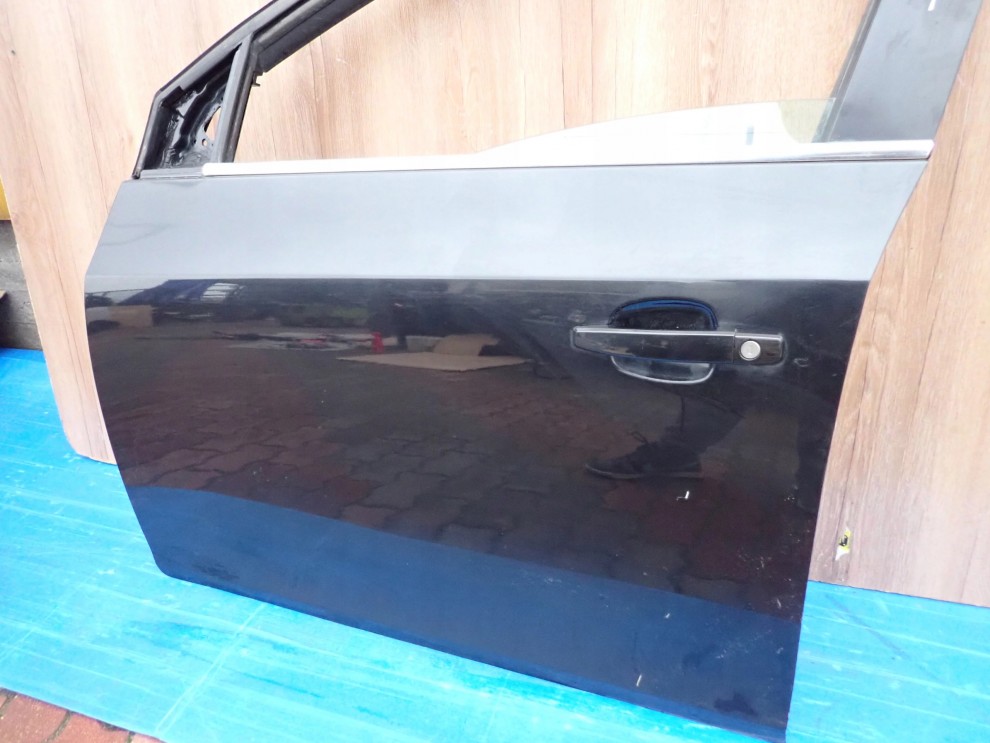 CHEVROLET CRUZE 08-12 DRZWI PRZEDNIE LEWE GAR 3/13