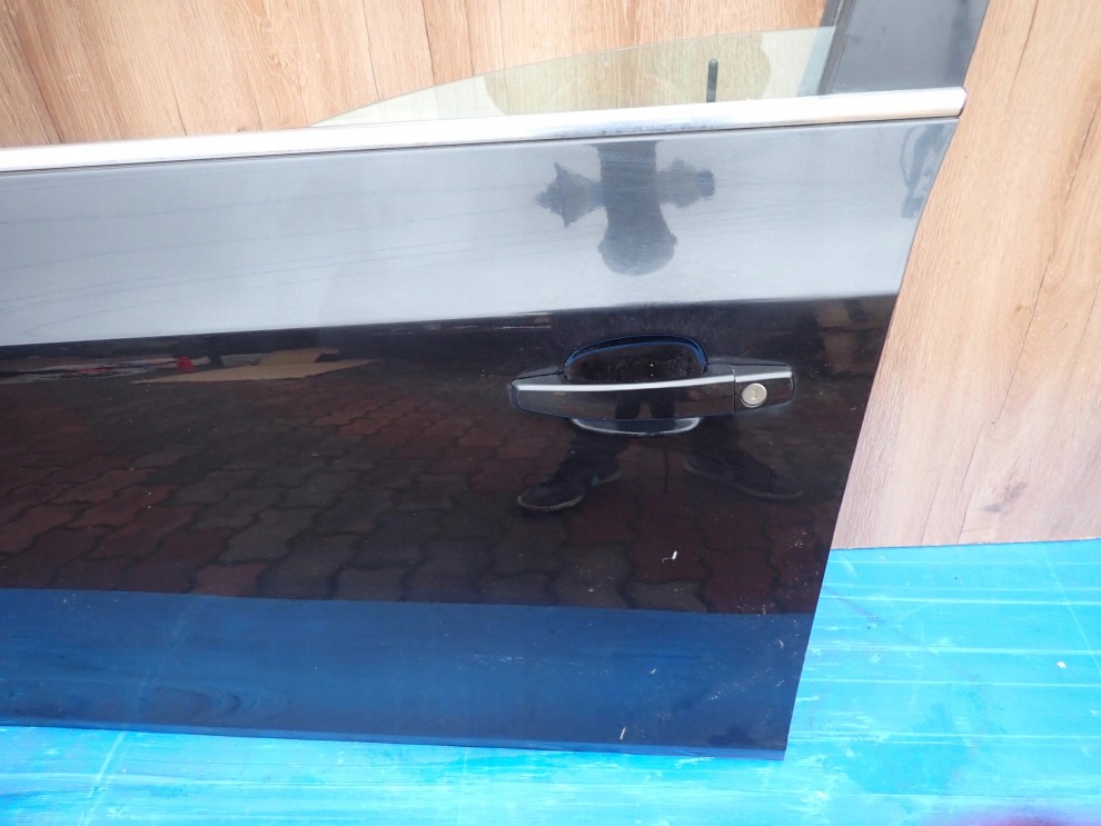 CHEVROLET CRUZE 08-12 DRZWI PRZEDNIE LEWE GAR 5/13