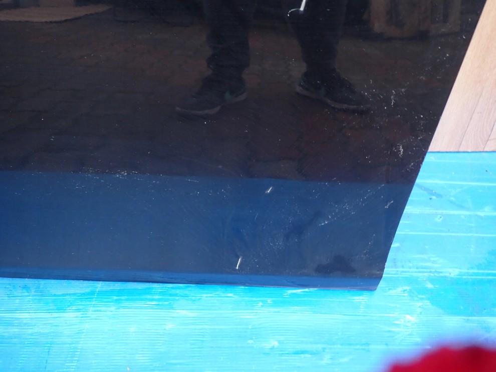 CHEVROLET CRUZE 08-12 DRZWI PRZEDNIE LEWE GAR 7/13