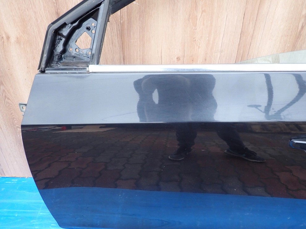 CHEVROLET CRUZE 08-12 DRZWI PRZEDNIE LEWE GAR 8/13