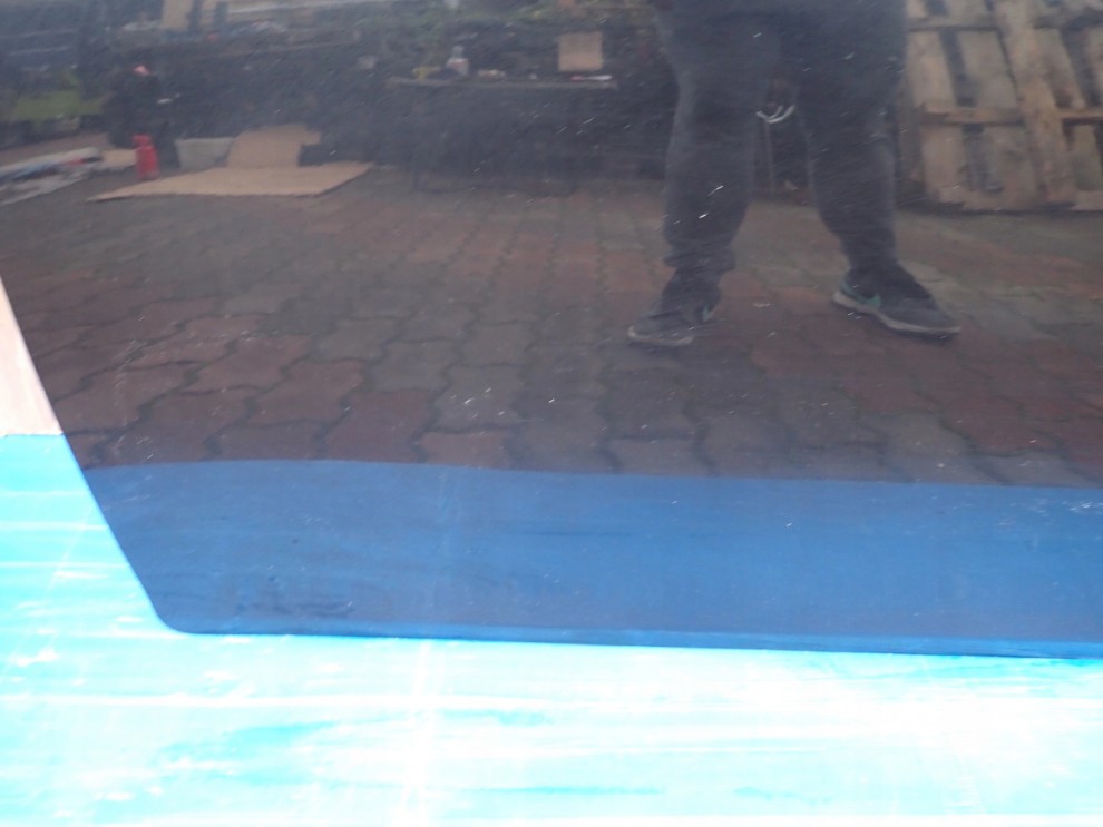 CHEVROLET CRUZE 08-12 DRZWI PRZEDNIE LEWE GAR 9/13