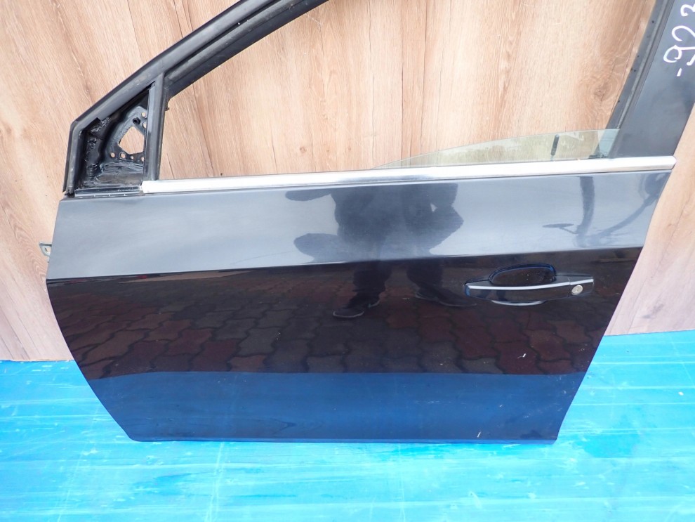 CHEVROLET CRUZE 08-12 DRZWI PRZEDNIE LEWE GAR 10/13