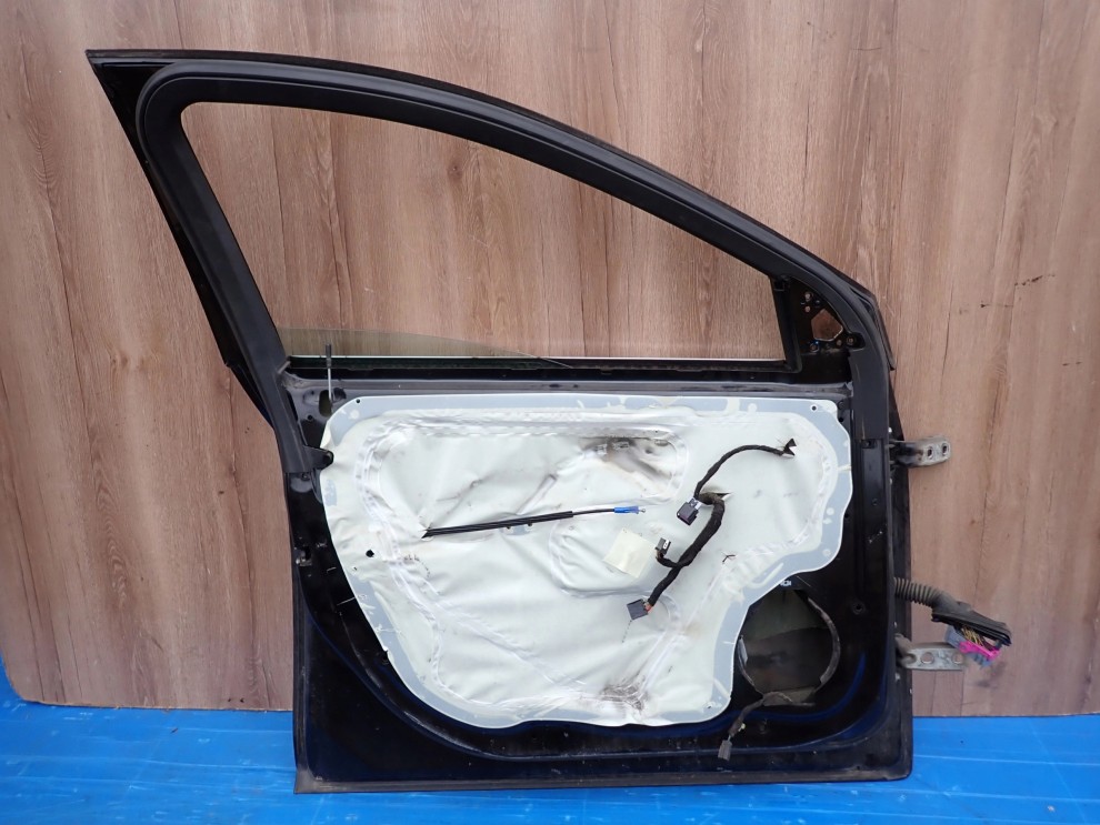 CHEVROLET CRUZE 08-12 DRZWI PRZEDNIE LEWE GAR 12/13