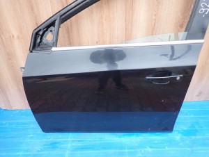 CHEVROLET CRUZE 08-12 DRZWI PRZEDNIE LEWE GAR 2/13 MINIATURA