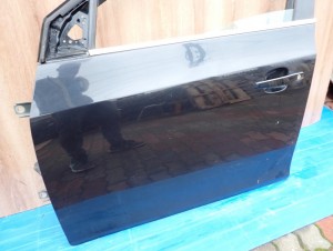 CHEVROLET CRUZE 08-12 DRZWI PRZEDNIE LEWE GAR 4/13 MINIATURA