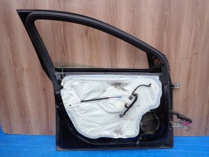 CHEVROLET CRUZE 08-12 DRZWI PRZEDNIE LEWE GAR 12/13 MINIATURA