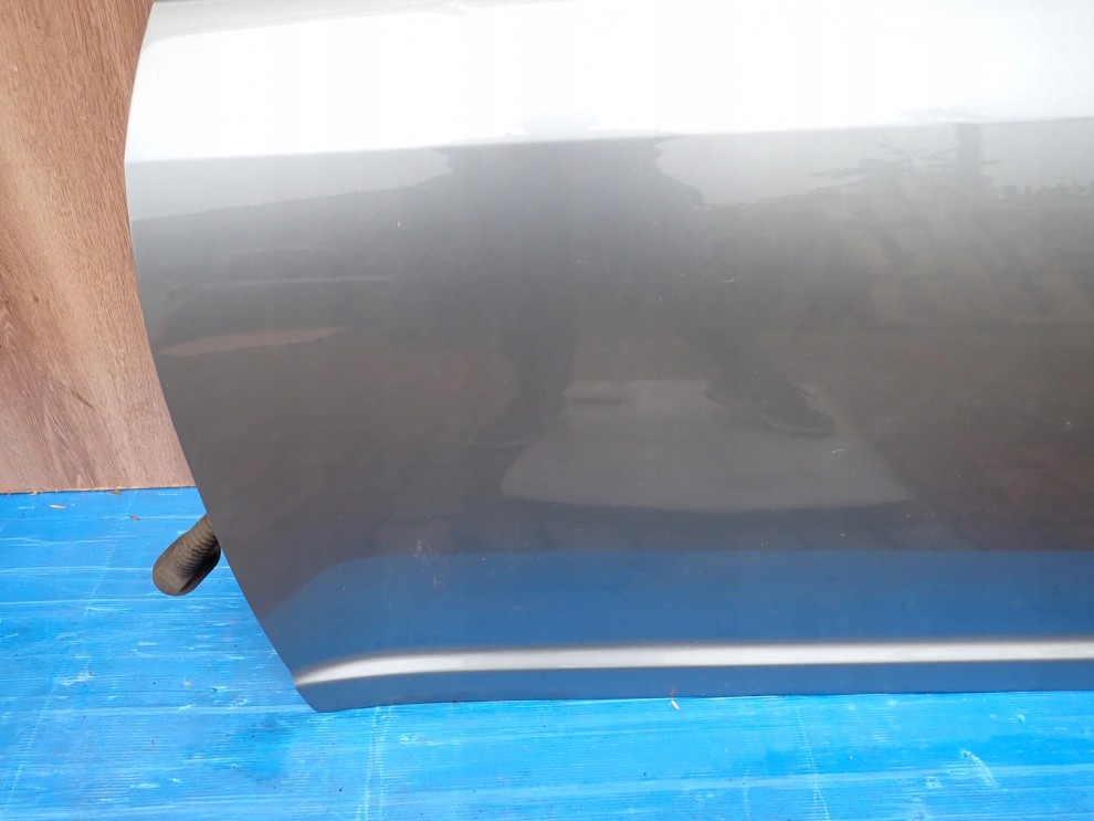 SUZUKI SWIFT 5d MK6 04-09 DRZWI PRZEDNIE LEWE ZCD 9/11