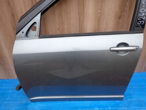 SUZUKI SWIFT 5d MK6 04-09 DRZWI PRZEDNIE LEWE ZCD 2/11 MINIATURA